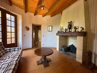  Maison � vendre 9 pi�ces 