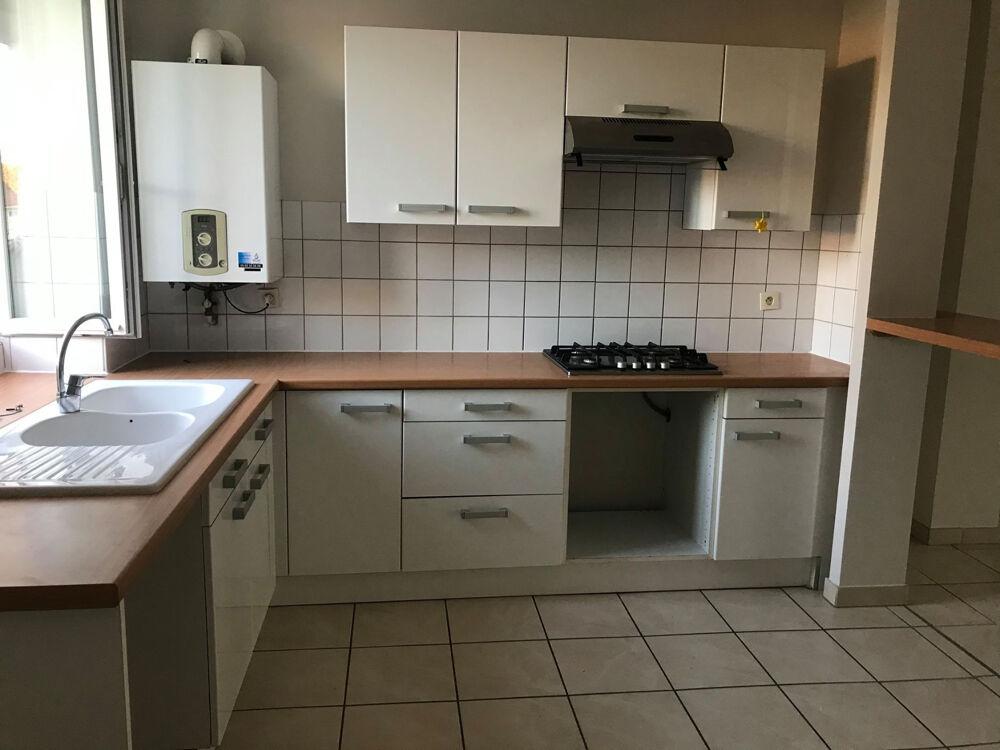 Location Appartement Appartement T5 duplex proche de CAHORS Mercues