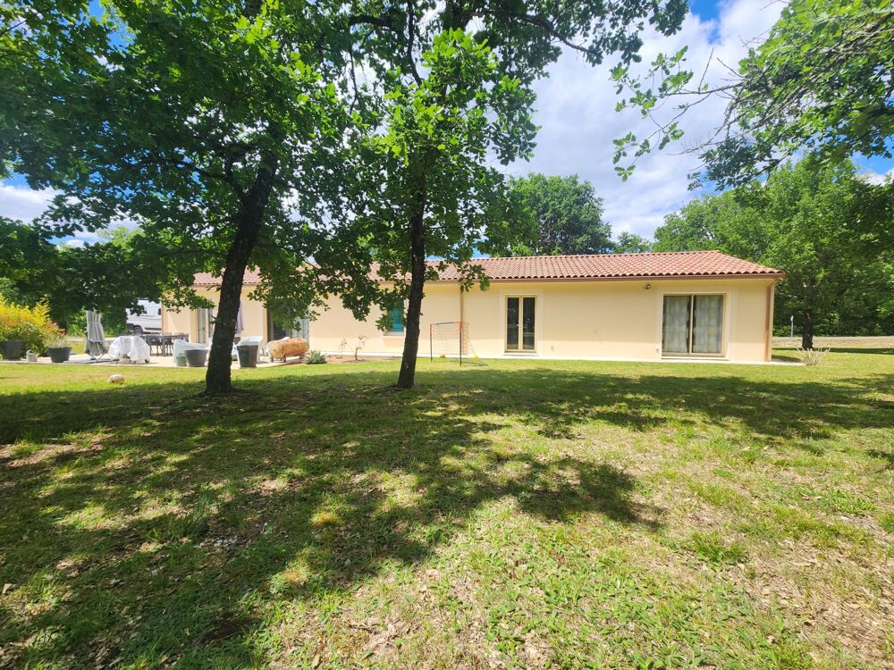 vente maison - 6 pièce(s)