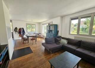  Maison à vendre 6 pièces 135 m²