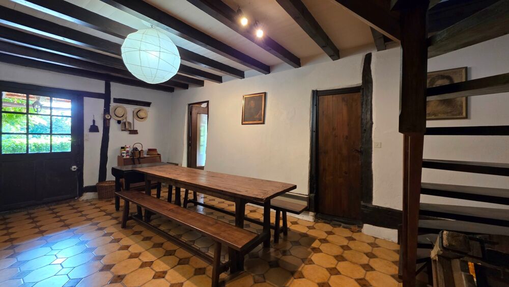 Vente Maison vente maison - 6 pièce(s) Thurey