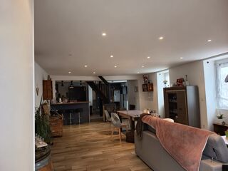  Maison à vendre 6 pièces 183 m²