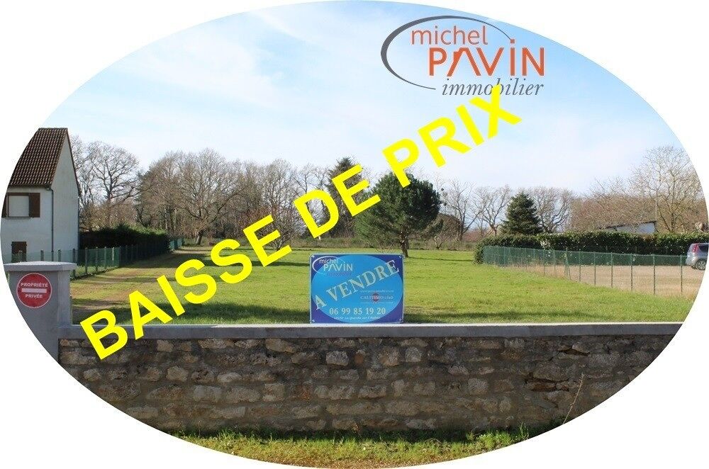 Vente Terrain vente terrain - (s) La guerche sur l aubois