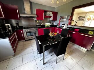  Maison à vendre 7 pièces 145 m²