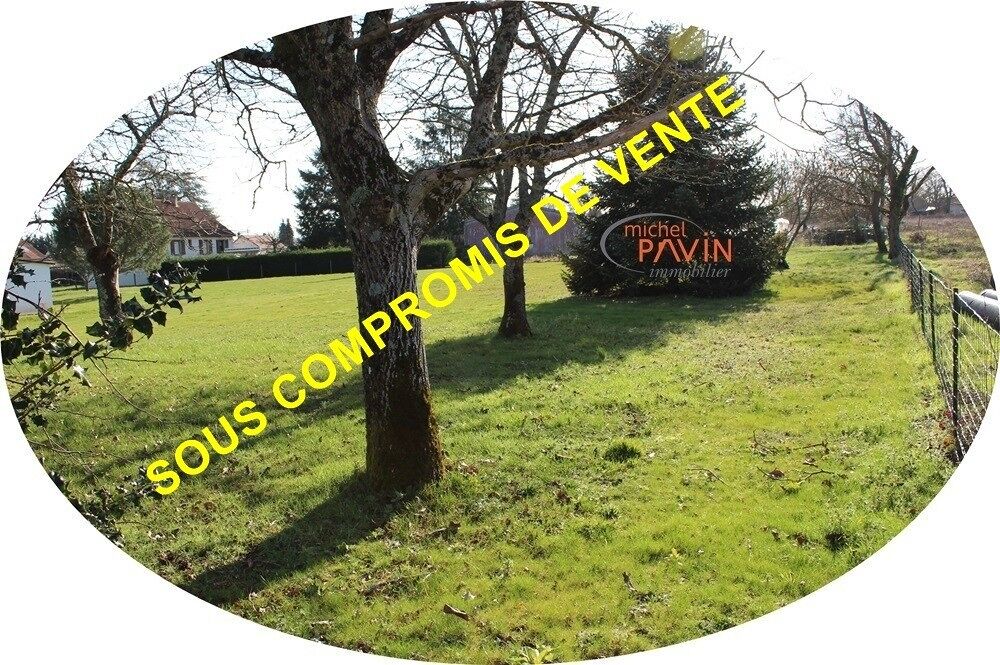 Vente Terrain vente terrain - (s) La guerche sur l aubois