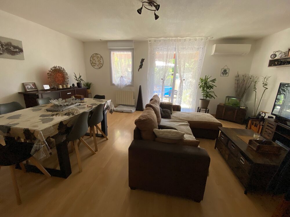 Vente Maison Pavillon Type T4 Caussade