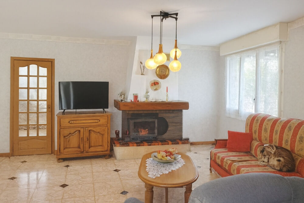 Vente Maison vente maison - 6 pièce(s) Navilly