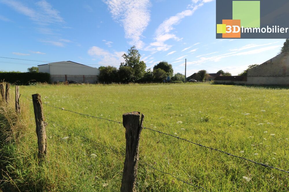 Vente Terrain vente terrain - (s) Chaussin