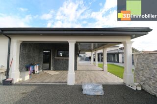  Maison à vendre 6 pièces 131 m²