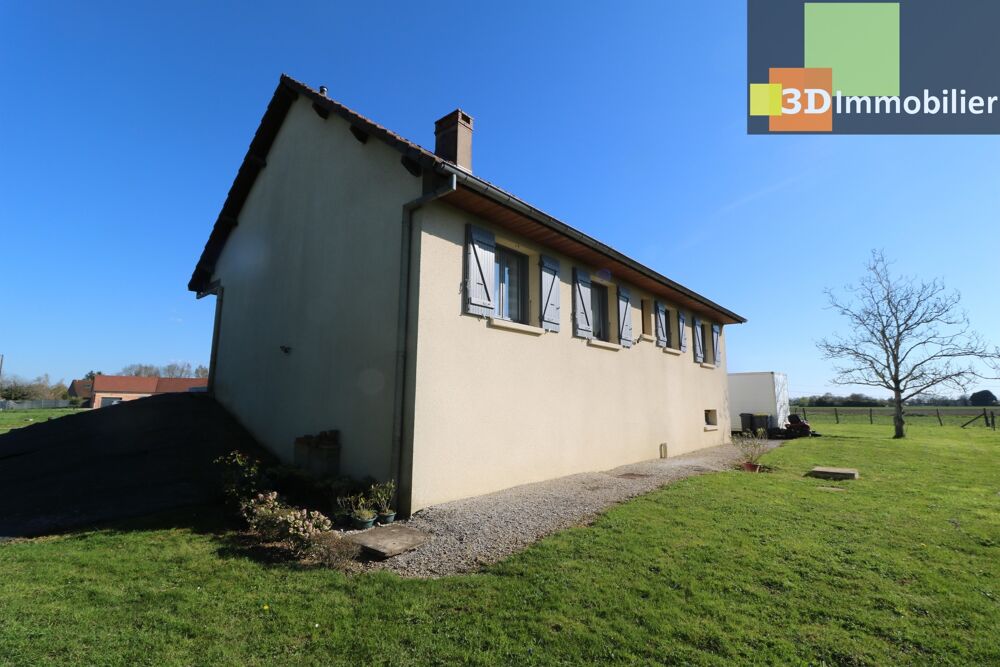 Vente Maison vente maison - 5 pièce(s) Pierre de bresse