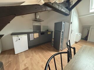 Location Appartement Charmant studio Cahors