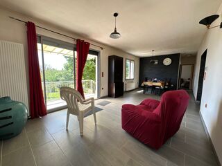  Maison à vendre 5 pièces 105 m²