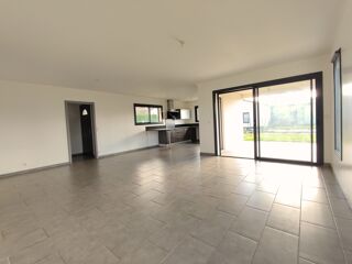  Maison à vendre 4 pièces 104 m²