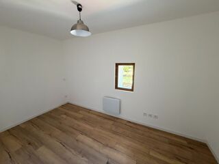 Appartement � louer 3 pi�ces 59 m� Gramat