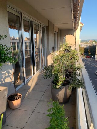  Appartement à vendre 4 pièces 1 m²