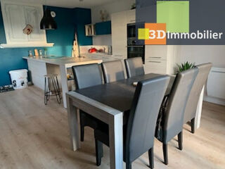  Maison à vendre 8 pièces 180 m²