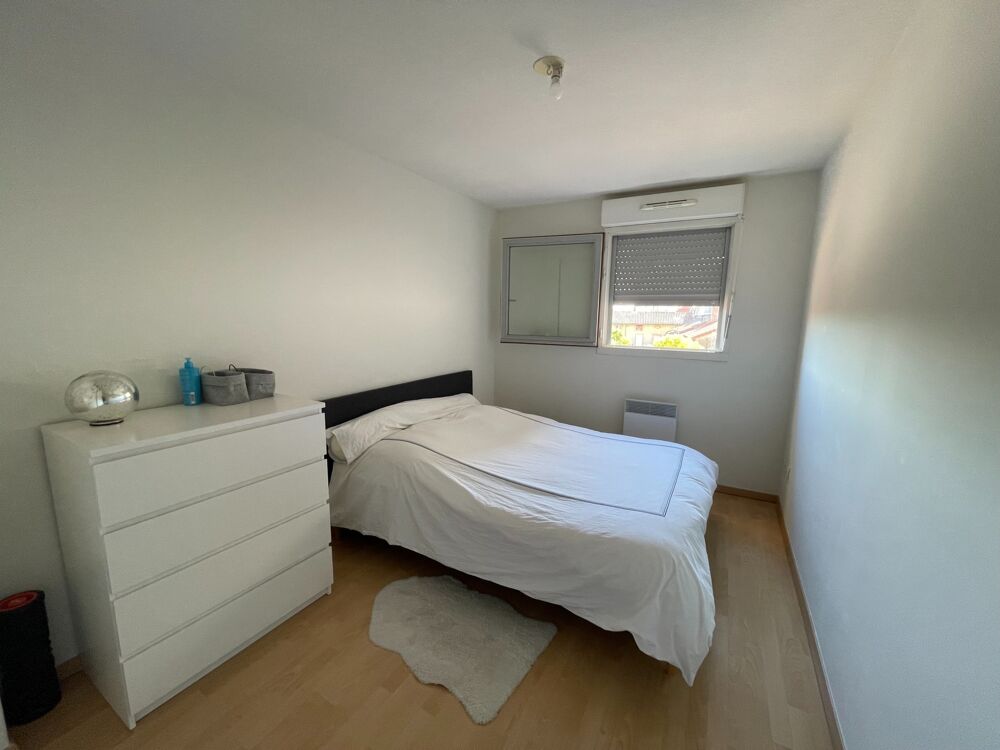 Location Appartement location appartement - 3 pièce(s) Montauban