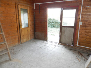  Terrain à vendre 1372 m²
