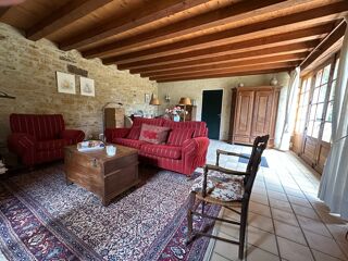  Maison à vendre 6 pièces 137 m²