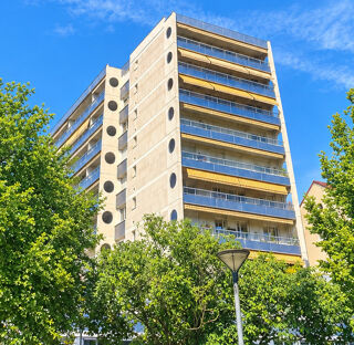 Vente Appartement Prefecture - Appartement de standing avec terrasse plein Sud Bourg en bresse