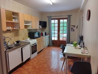  Maison à vendre 8 pièces 232 m²