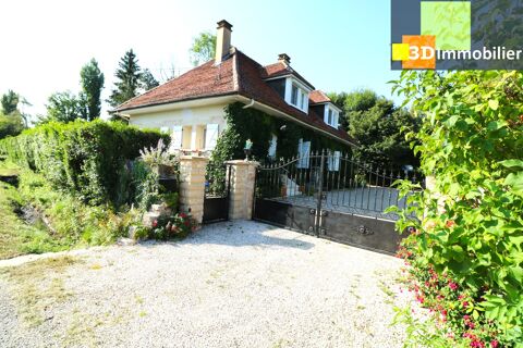   vente maison - 8 pièce(s) Maison - 8 pièce(s) - 290 m²