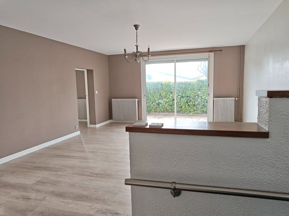 PROCHE CHALON-SUR-SAÔNE ? MAISON 2 LOGEMENTS