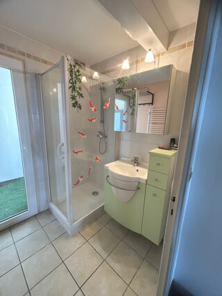  Appartement à vendre 3 pièces 54 m²