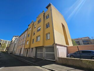  Appartement � vendre 1 pi�ce 30 m� Lyon 08