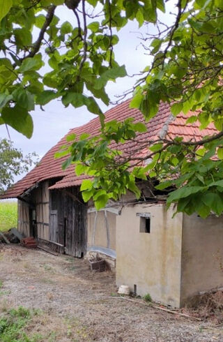  Terrain � vendre 1081 m�