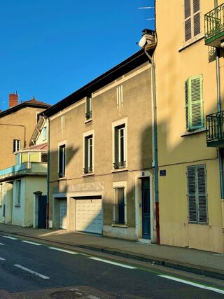  Maison à vendre 10 pièces 373 m²