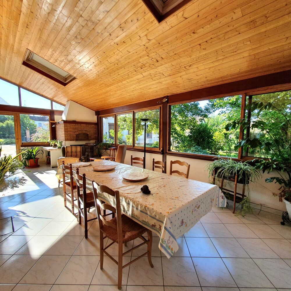 Vente Maison vente maison - 13 pièce(s) Simandre