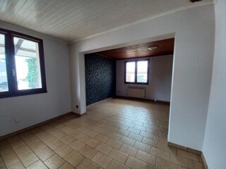  Maison à louer 3 pièces 105 m²