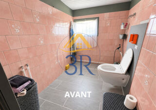  Maison à vendre 4 pièces 106 m²