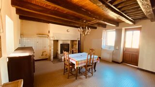  Maison à vendre 1 pièce 46 m²