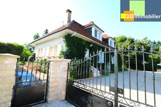 Maison à vendre 8 pièces 290 m²