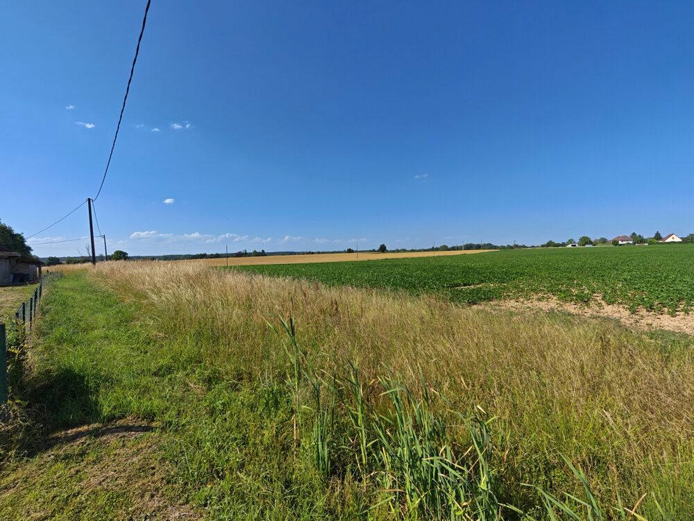 Vente Maison Ferme St etienne en bresse