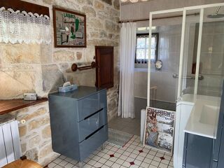  Maison à vendre 6 pièces 132 m²