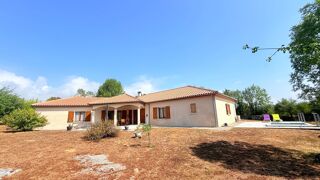  Maison à vendre 8 pièces 280 m²