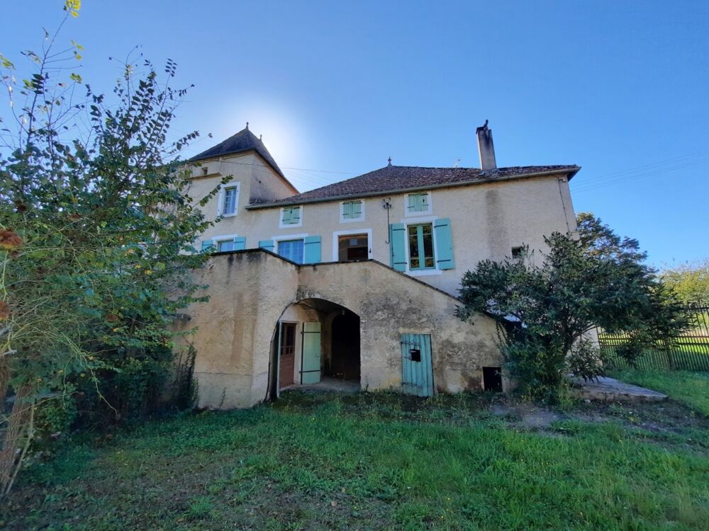 Maison 5 pièces 190 m² · à Cahors · 190 m² · 318 000 €