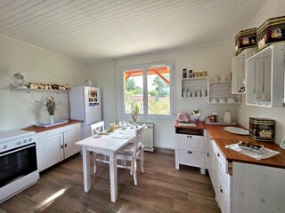  Maison à vendre 4 pièces 80 m²