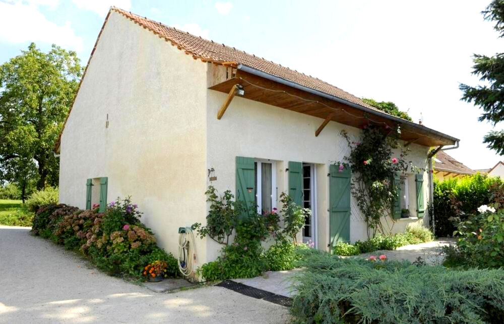 Vente Maison vente maison - 7 pièce(s) Pontoux