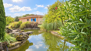 Vente Maison VILLA PLAIN PIED Bioule