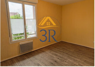  Maison à vendre 3 pièces 