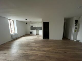  Appartement à louer 3 pièces 58 m²