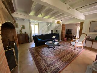  Maison à vendre 355 m²