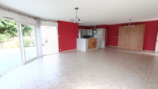  Maison à vendre 6 pièces 155 m²