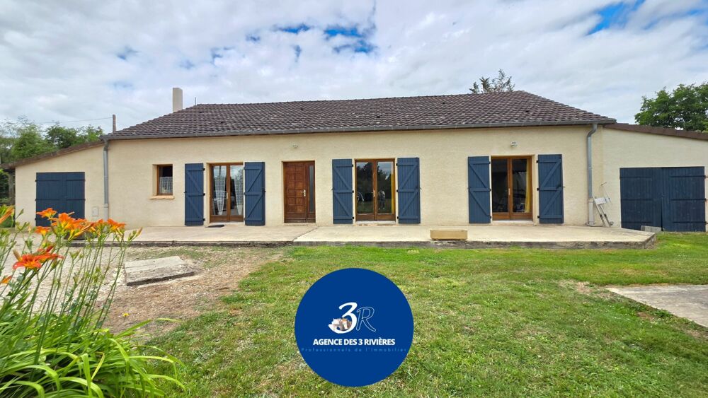 Vente Maison vente maison - 7 pièce(s) Simandre