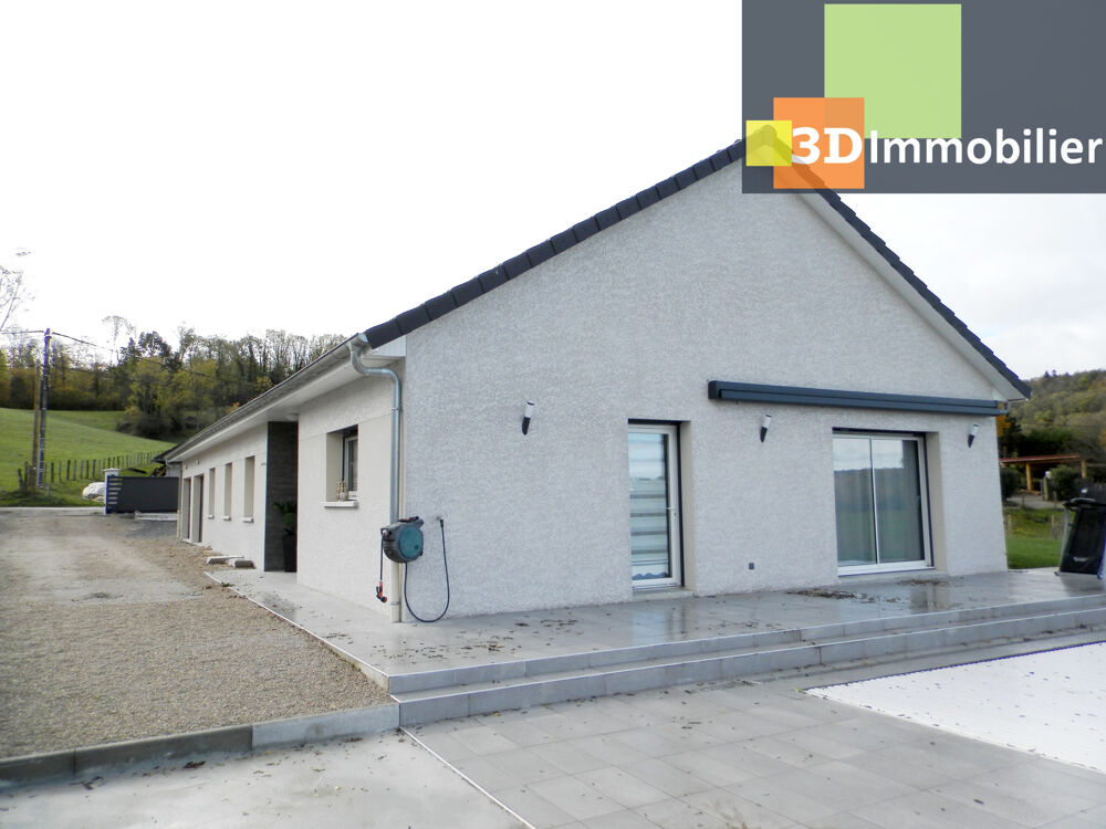 Vente Maison vente maison - 9 pièce(s) Lons le saunier