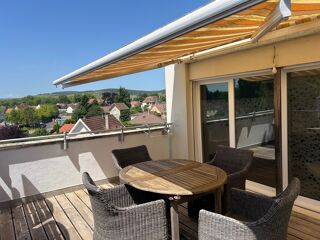  Appartement � vendre 2 pi�ces 37 m�